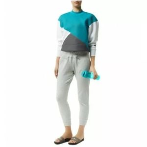 NWOT Adidas by Stella McCartney sweatshirt